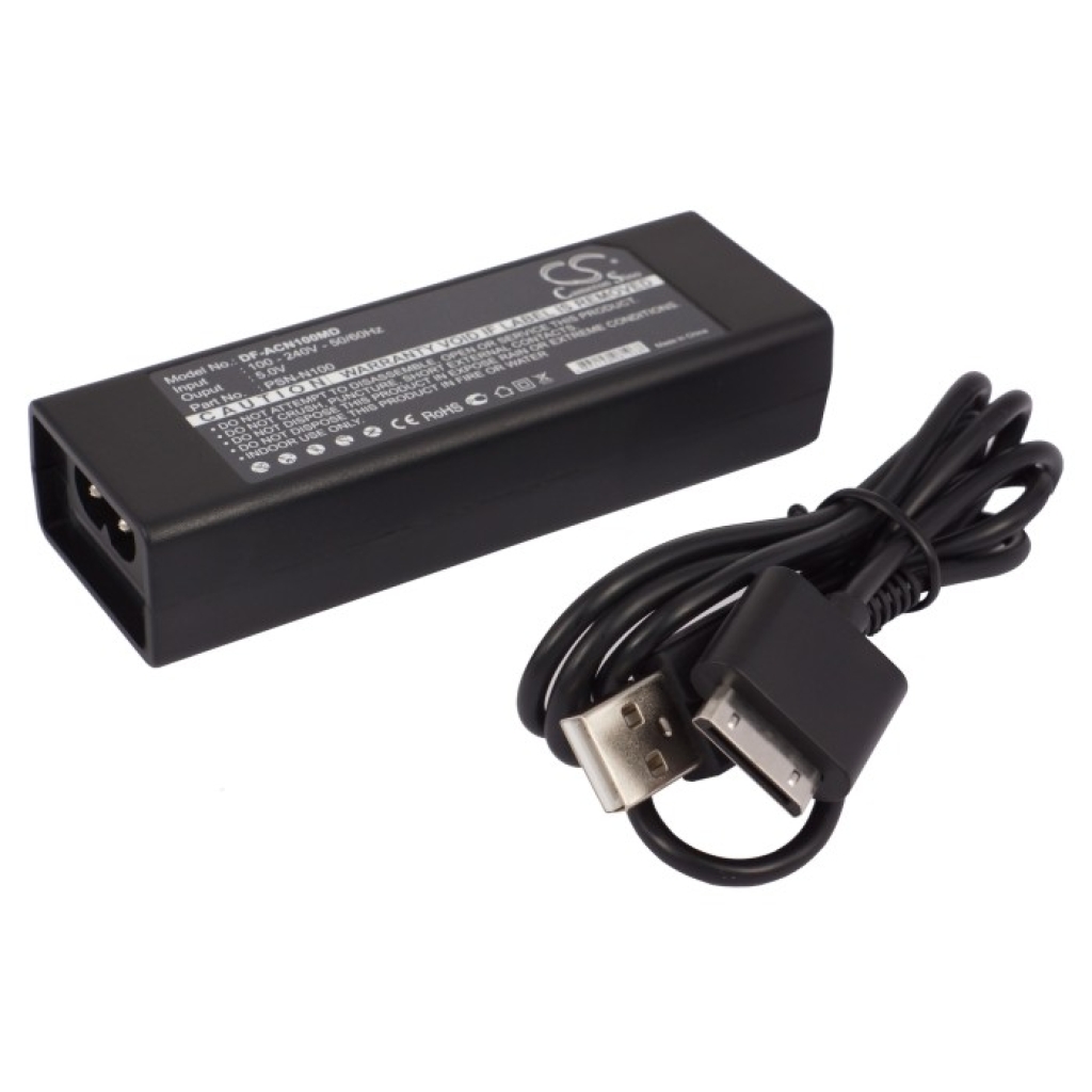 Pelien, PSP:n, NDS:n akku Sony DF-ACN100MD