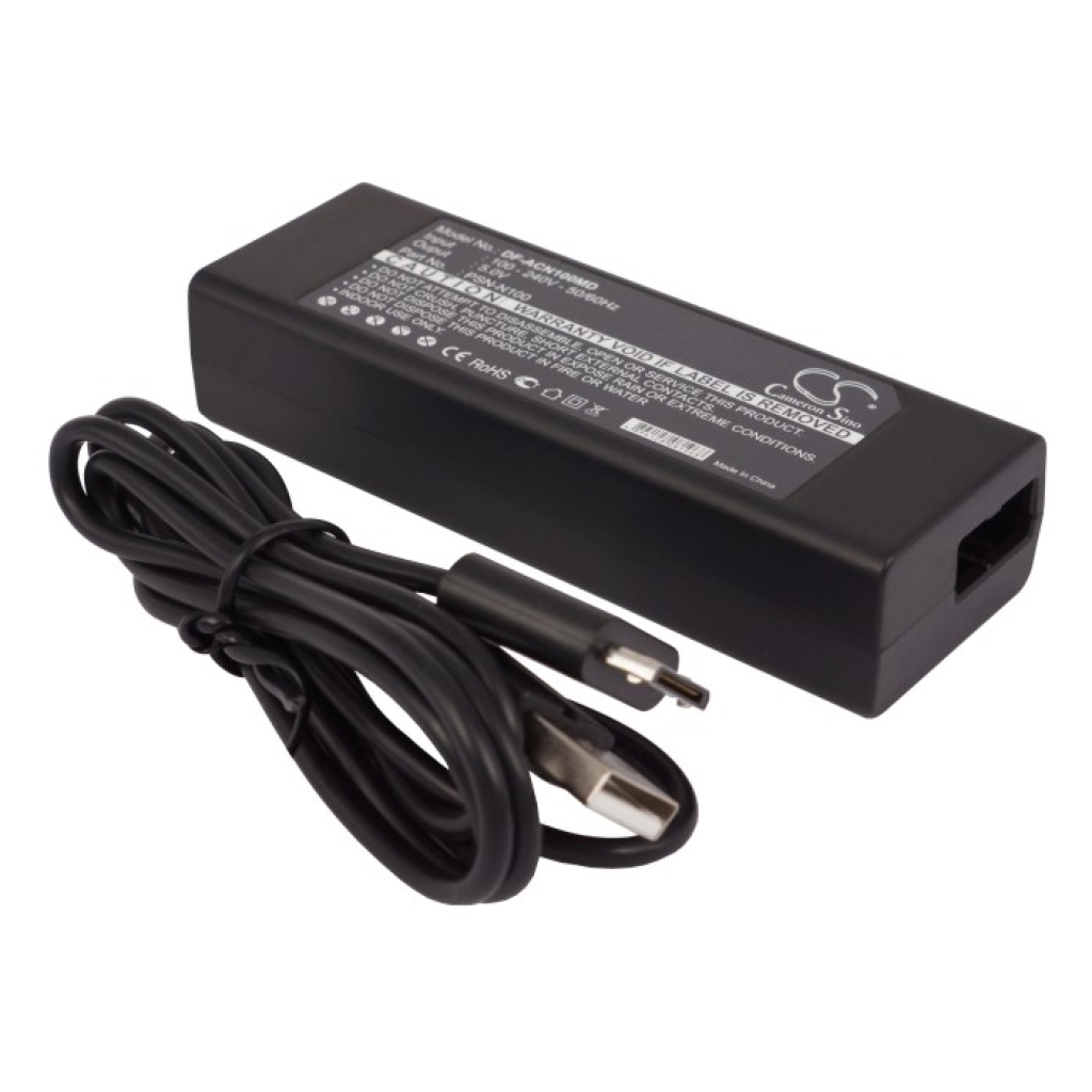 Pelien, PSP:n, NDS:n akku Sony DF-ACN100MD