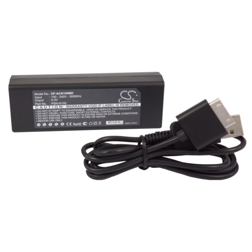 Pelien, PSP:n, NDS:n akku Sony DF-ACN100MD