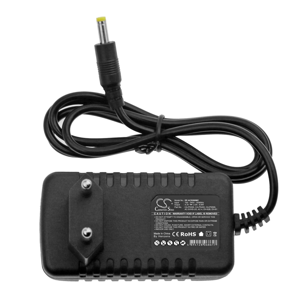 Kameran akku Canon DF-ACS500MC