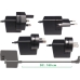 Laturit yhteensopiva Panasonic DF-ACW578MC