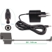 Laturit yhteensopiva Panasonic DF-ACW615MC