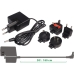 Laturit yhteensopiva Panasonic DF-ACW657MC