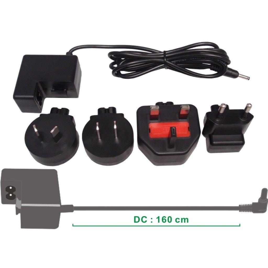 Camera Battery Somikon DF-ACW625MC