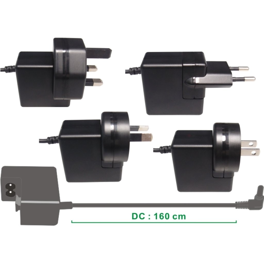 Camera Battery Somikon DF-ACW625MC