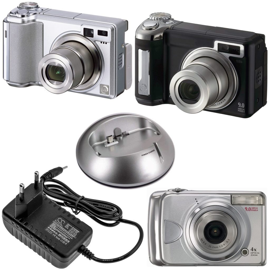 Kameran akku FUJIFILM DF-AFN300MC