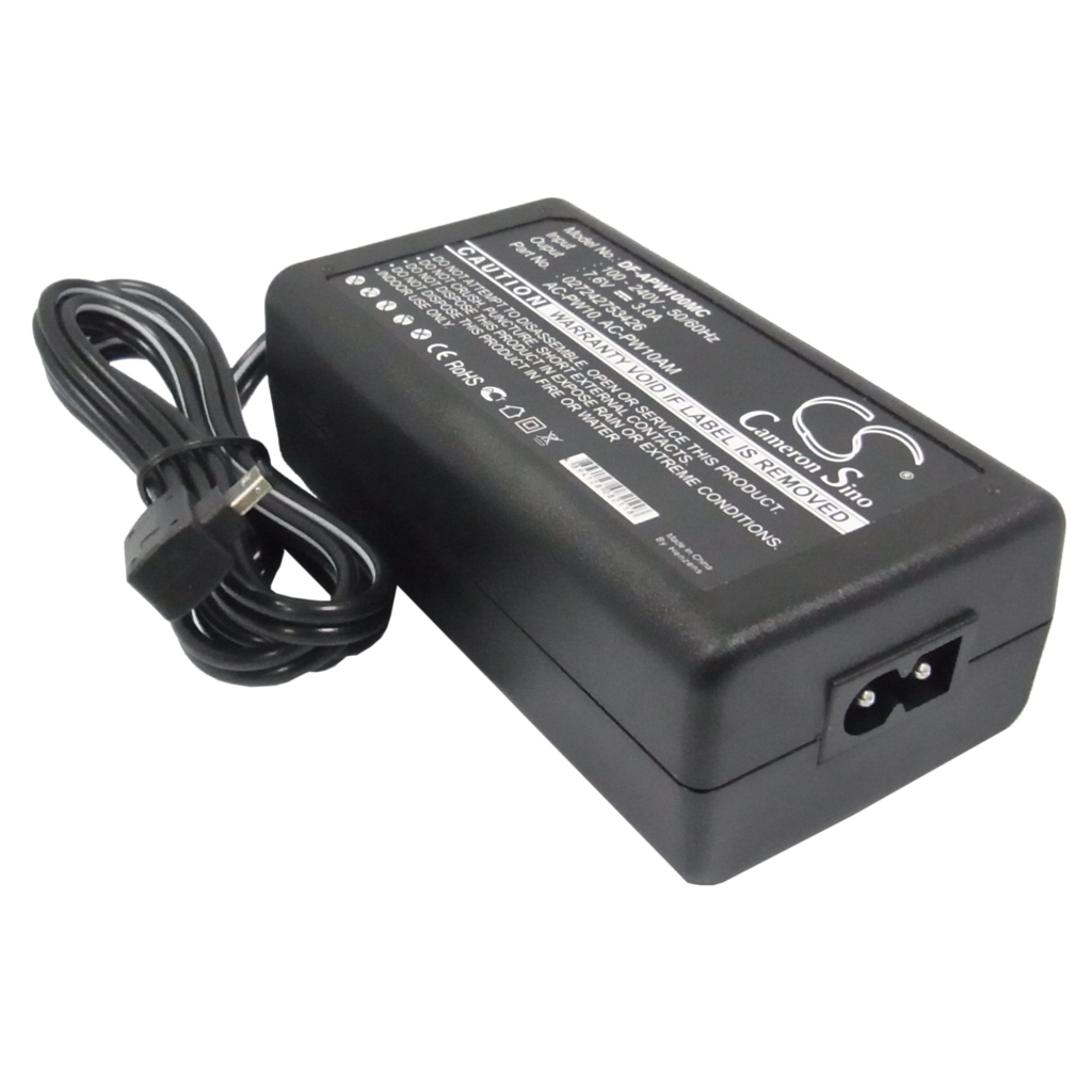 Kameran akku Sony DF-APW100MC