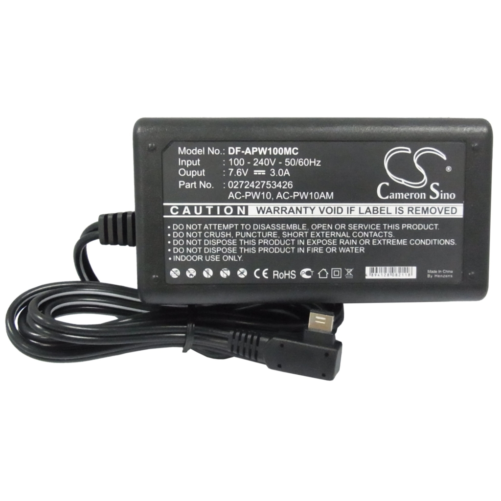 Kameran akku Sony DF-APW100MC