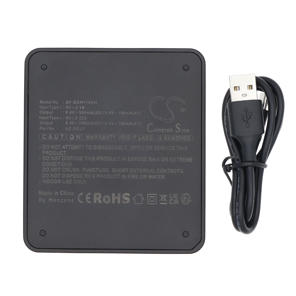 Pöytälaturi Leica DF-BDM110UH