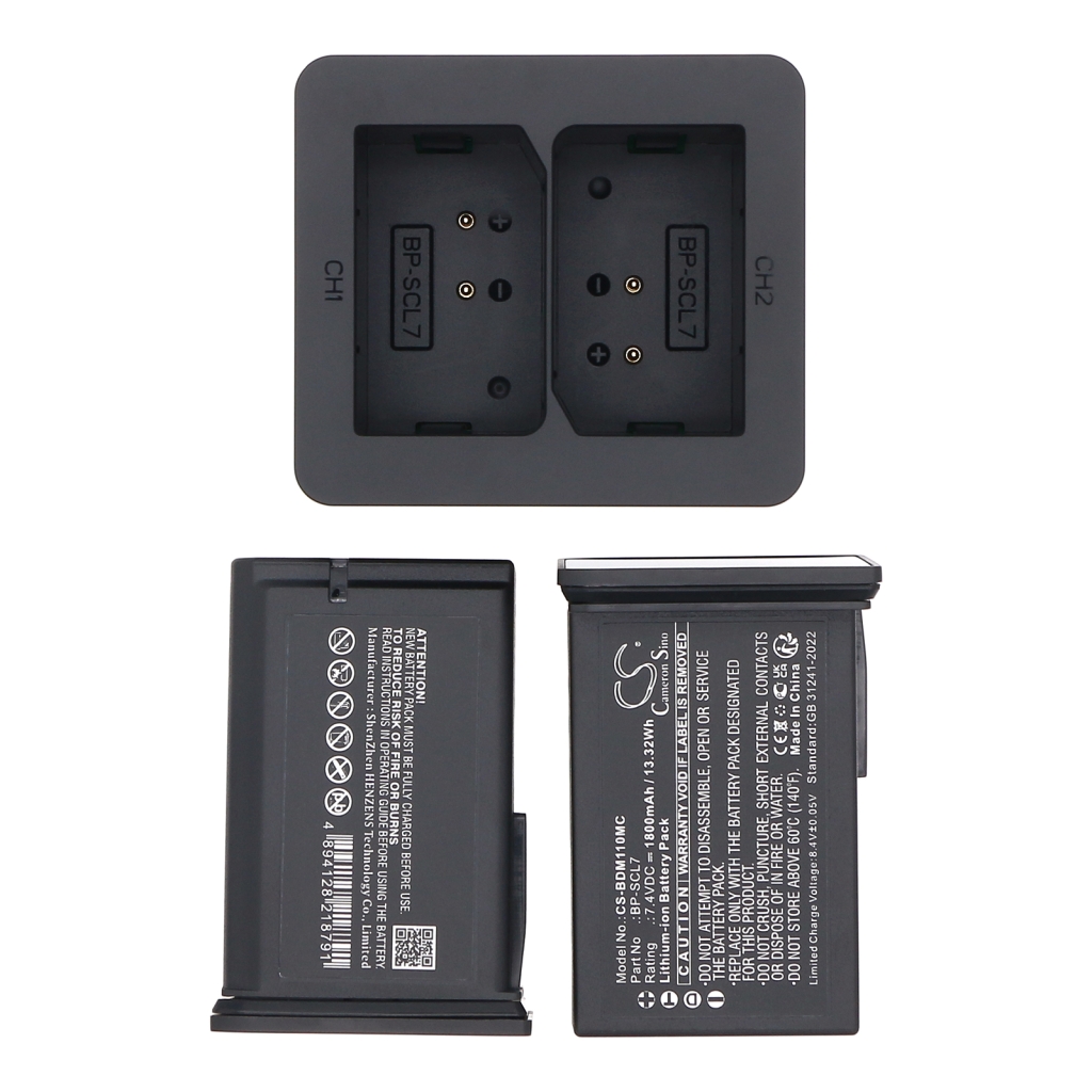 Pöytälaturi Leica DF-BDM110UH