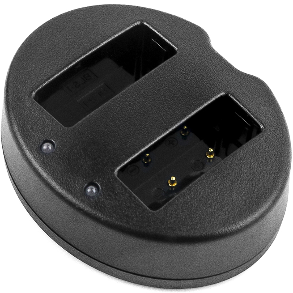 Kameran akku Olympus DF-BLS5UH