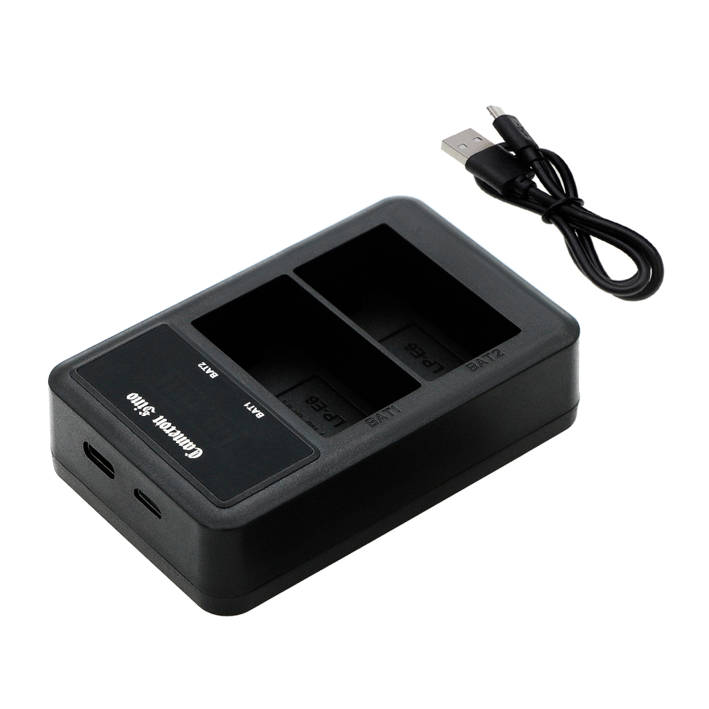Lääketieteellinen akku Canon DF-CNE600UH