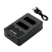 Laturit DF-CNX700UH