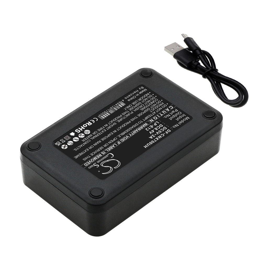 Laturit DF-CNX700UH