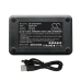 Laturit DF-CNX700UH