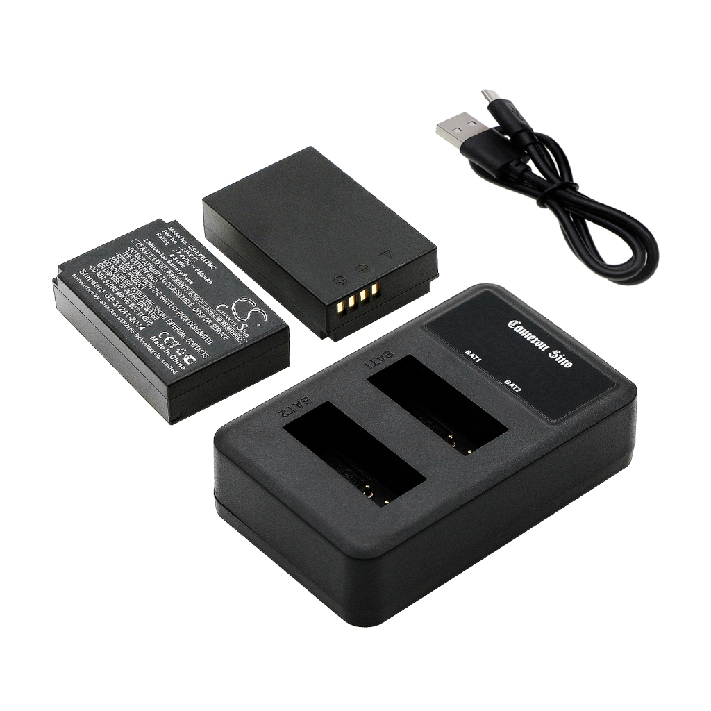 Laturit DF-CNX700UH