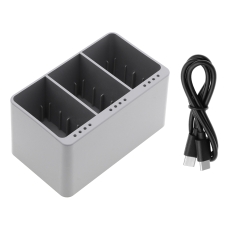 Yhteensopiva laturin vaihto Dji 270619,270620,BWX162-2453-7.38,BWX162-3850-7.38