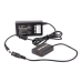 Yhteensopiva laturin vaihto Canon DR-E10