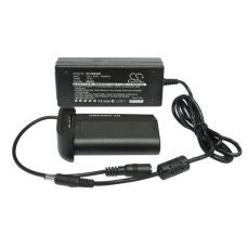 Yhteensopiva laturin vaihto Canon DR-E4
