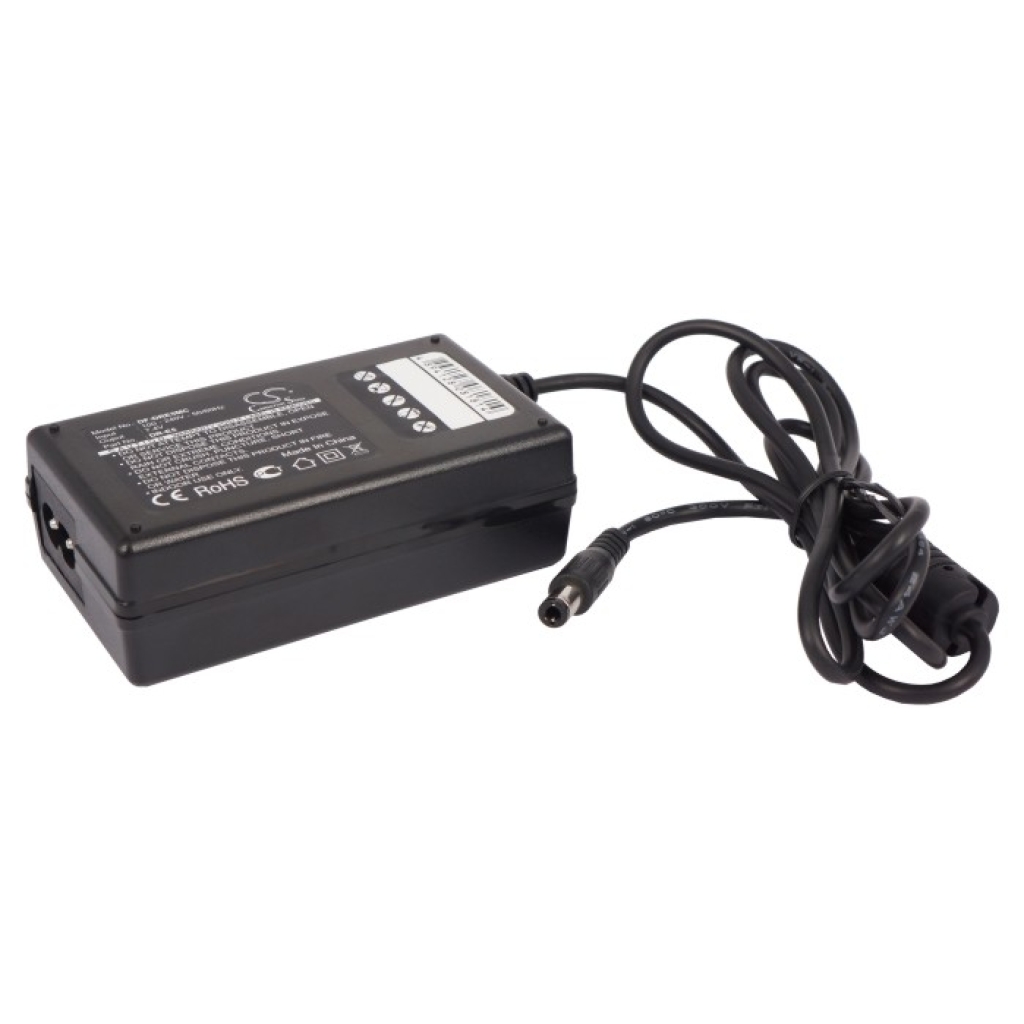Yhteensopiva laturin vaihto Canon 3072B001,DR-E5