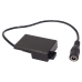 Yhteensopiva laturin vaihto Canon 3072B001,DR-E5