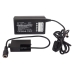 Yhteensopiva laturin vaihto Canon 3072B001,DR-E5