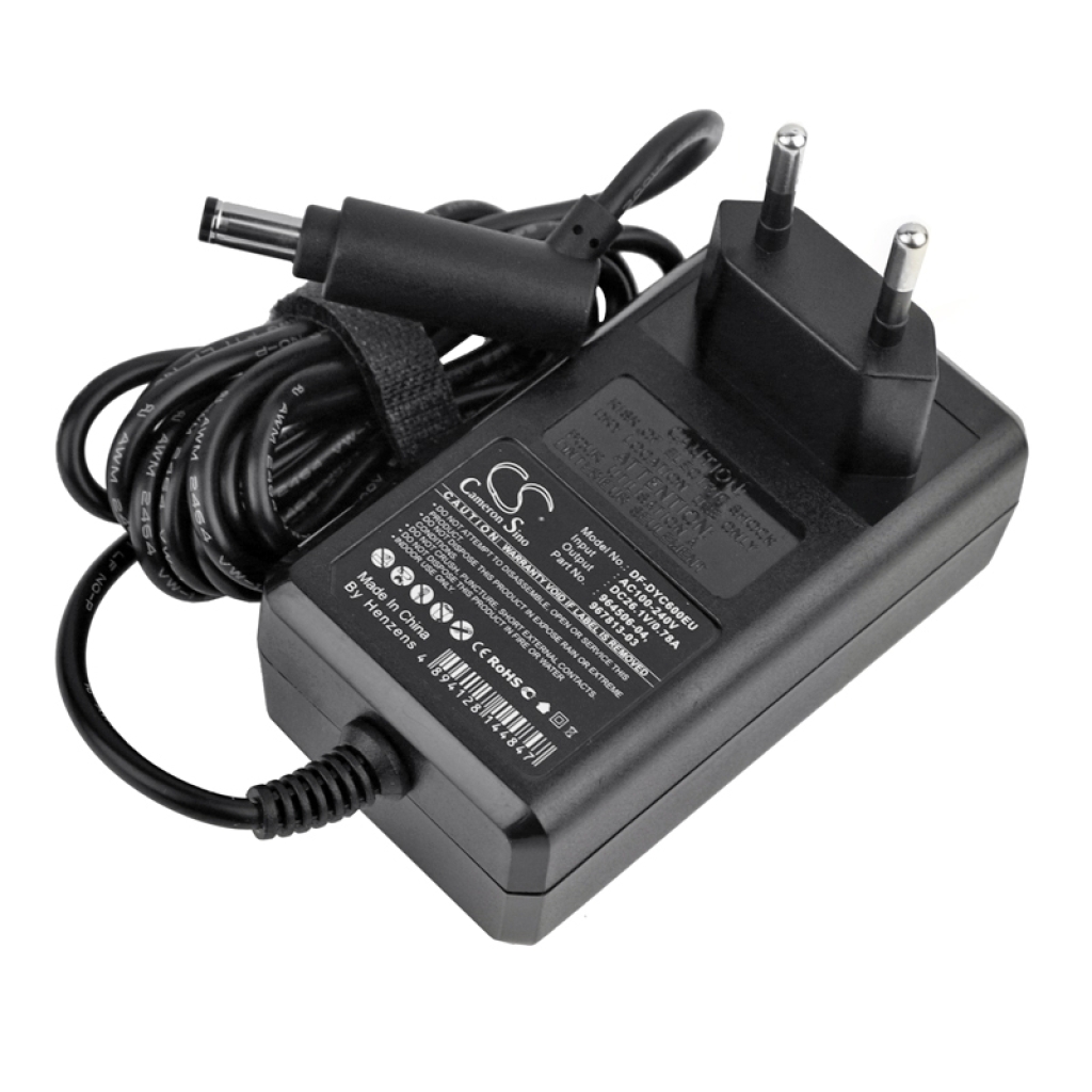 Laturit DF-DYC600EU