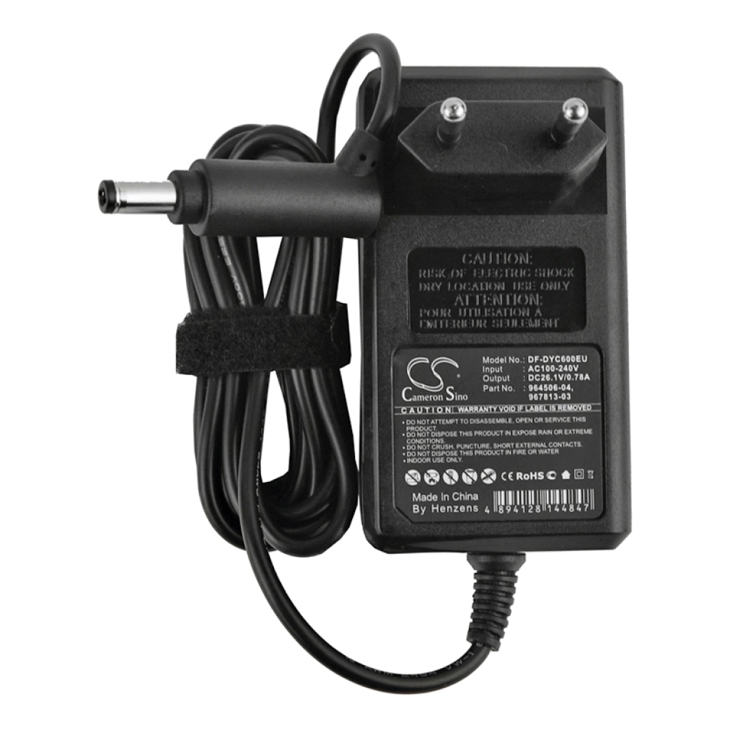 Laturit DF-DYC600EU