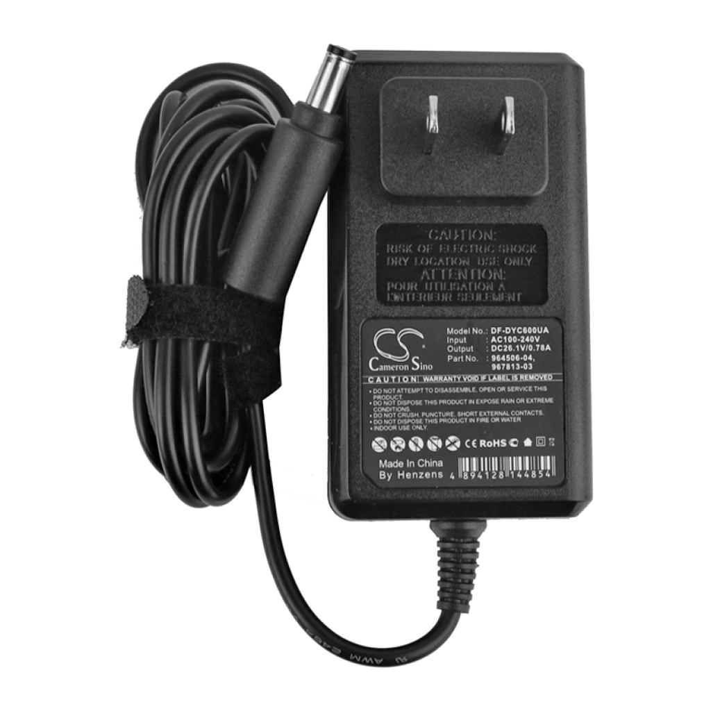 Imurin akku Dyson DF-DYC600UA