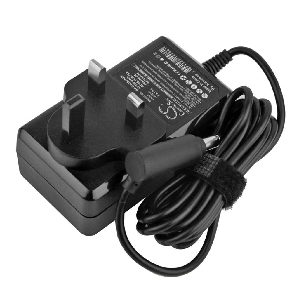 Laturit DF-DYC600UK