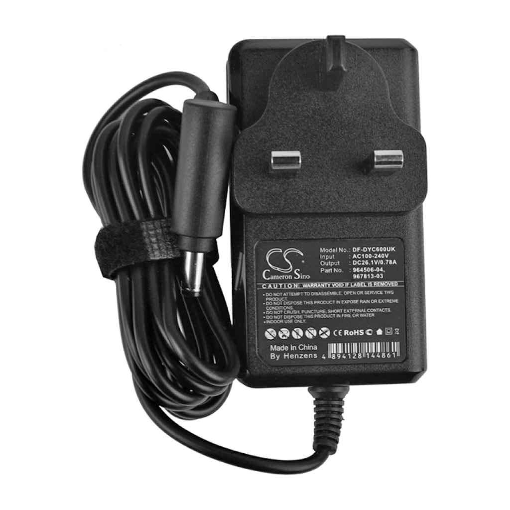 Laturit DF-DYC600UK