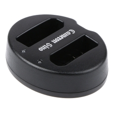 Yhteensopiva laturin vaihto NIKON EN-EL14,MH-24