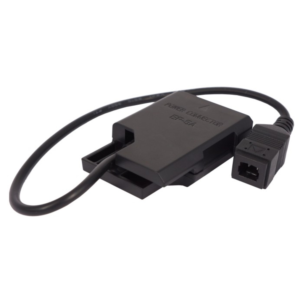 Yhteensopiva laturin vaihto NIKON EP-5A