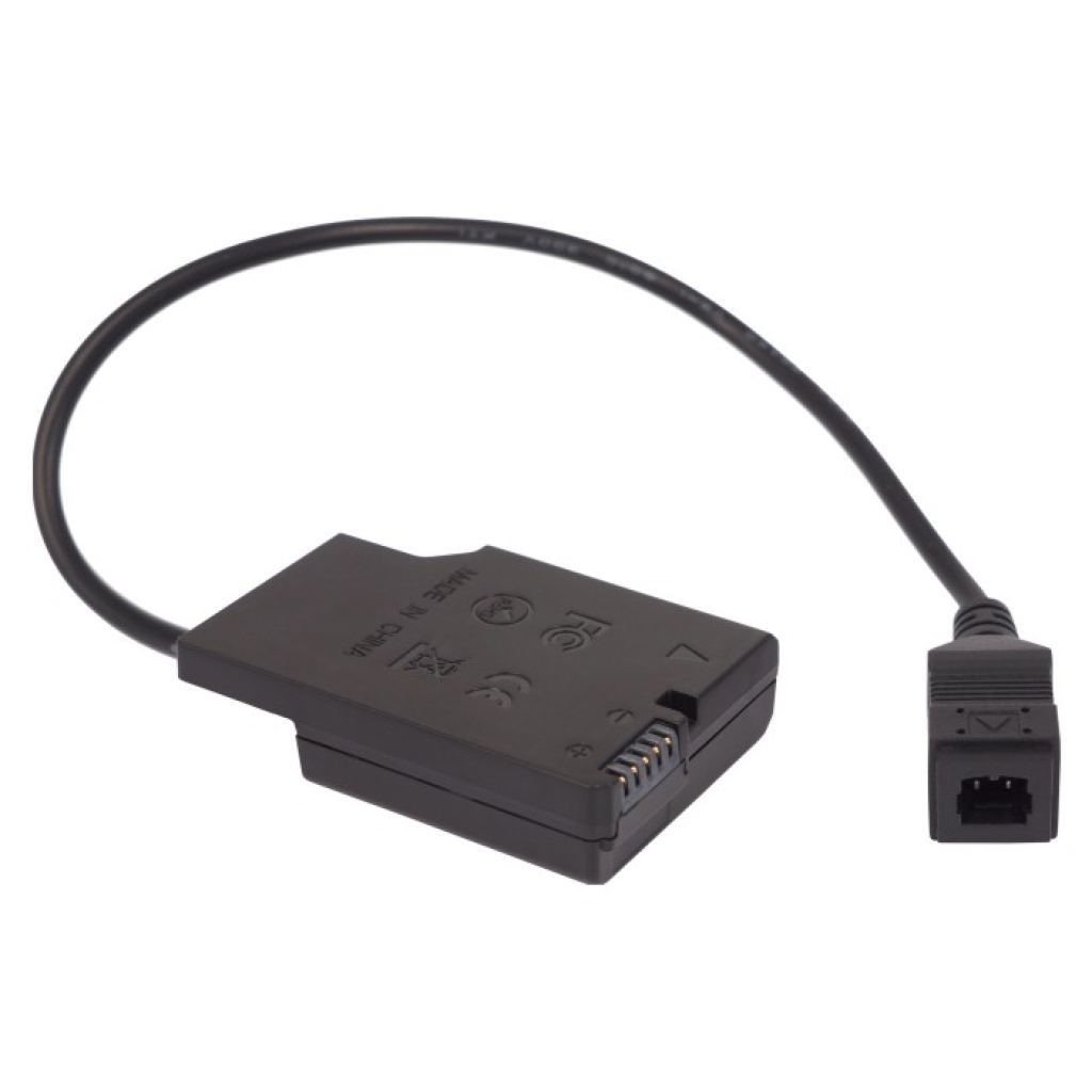 Yhteensopiva laturin vaihto NIKON EP-5A