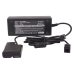 Yhteensopiva laturin vaihto NIKON EP-5A