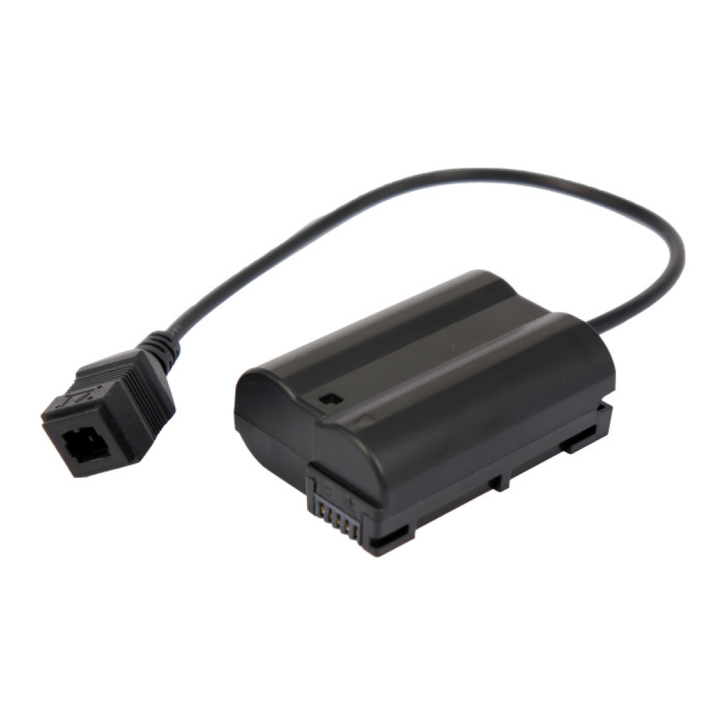 Yhteensopiva laturin vaihto NIKON EP-5B