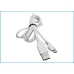Yhteensopiva laturin vaihto Sony Ericsson BST-41