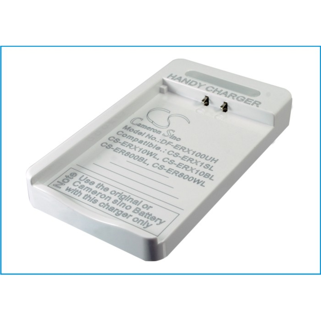 Yhteensopiva laturin vaihto Sony Ericsson BST-41