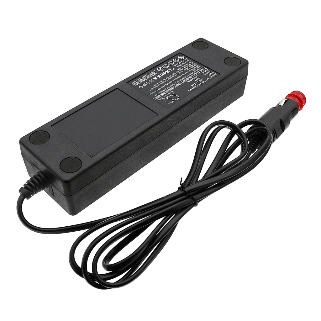 Teollisuusakku Abitron DF-FBA209AH