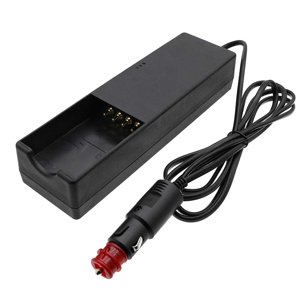 Teollisuusakku Abitron DF-FBA209AH