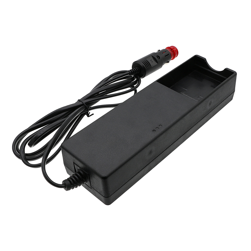 Teollisuusakku Abitron DF-FBA209AH