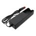 Teollisuusakku Abitron DF-FBA209AH