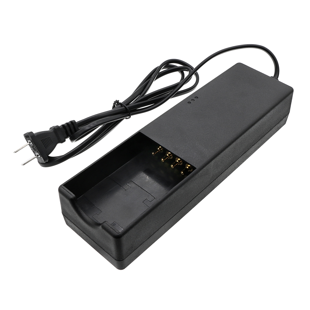 Teollisuusakku Abitron DF-FBA209UA