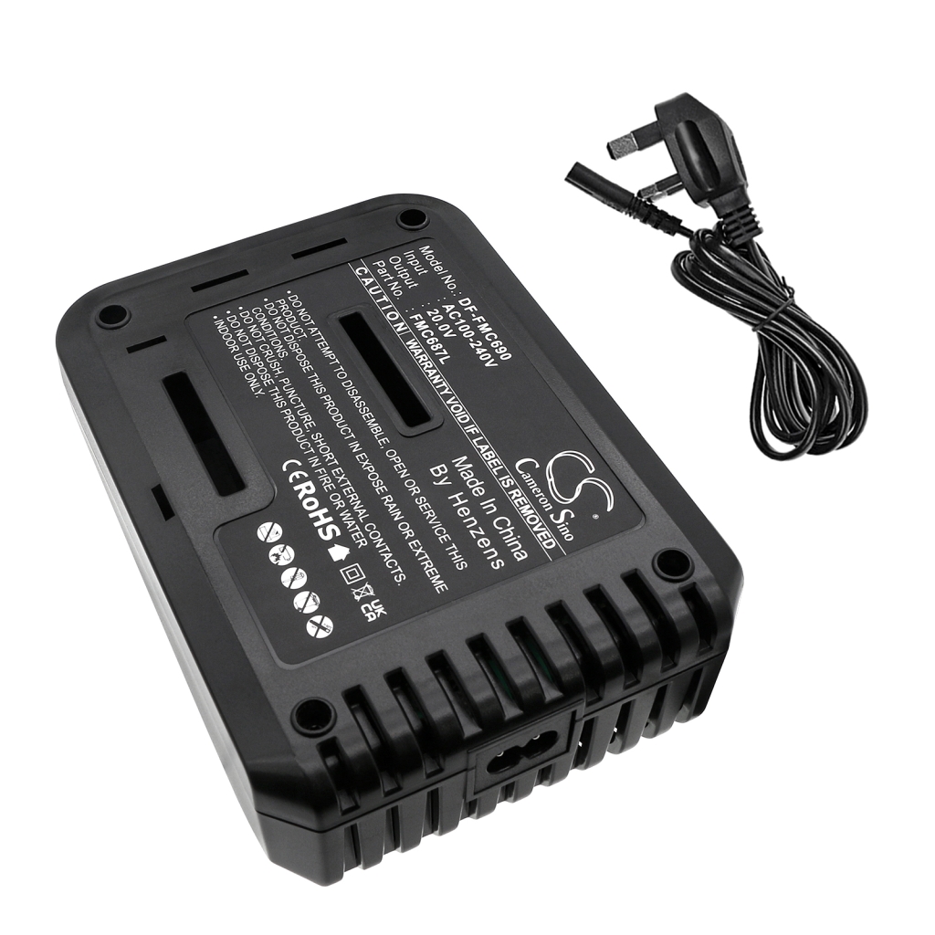 Laturit DF-FMC690UK