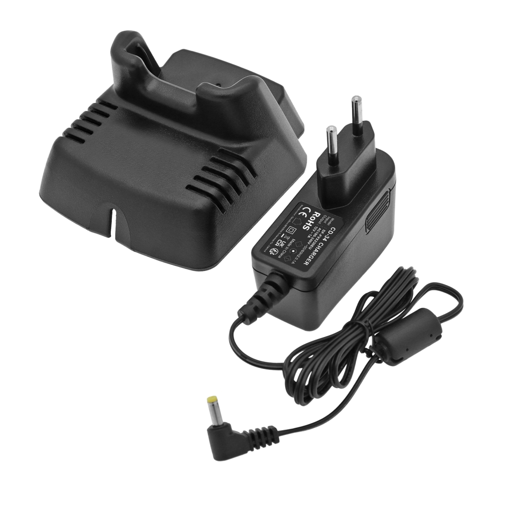 Laturit yhteensopiva Vertex standard Yaesu DF-FVX230EU
