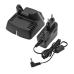 Laturit yhteensopiva Vertex standard Yaesu DF-FVX230EU