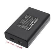 Charger for Gopro MAX2