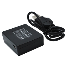 Yhteensopiva laturin vaihto GoPro AHBBP-301
