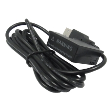 Yhteensopiva laturin vaihto GoPro 1ICP7/26/33-2,601-00724-00A,AHDBT-201,AHDBT-301
