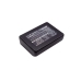 Yhteensopiva laturin vaihto GoPro BC-GP5C